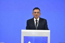 Internationale Verteidigungsausstellung ADEX-2022 beginnt in Baku (FOTO) - Gallery Thumbnail