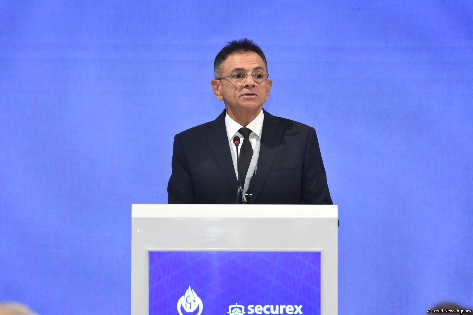 Internationale Verteidigungsausstellung ADEX-2022 beginnt in Baku (FOTO) - Gallery Image