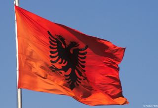 Albanien bricht die diplomatischen Beziehungen zum Iran ab
