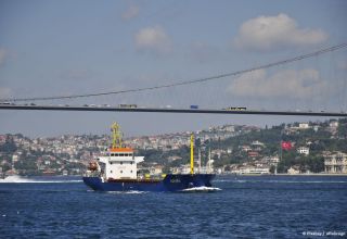 Die jährliche Inflation in Istanbul ist gestiegen