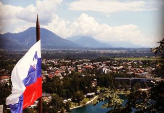 Slowenien betrachtet Aserbaidschan als einen wichtigen Partner bei der Diversifizierung der Energieversorgung