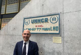 UN-Generalversammlung bestätigt Volker Türk als UN-Menschenrechtschef