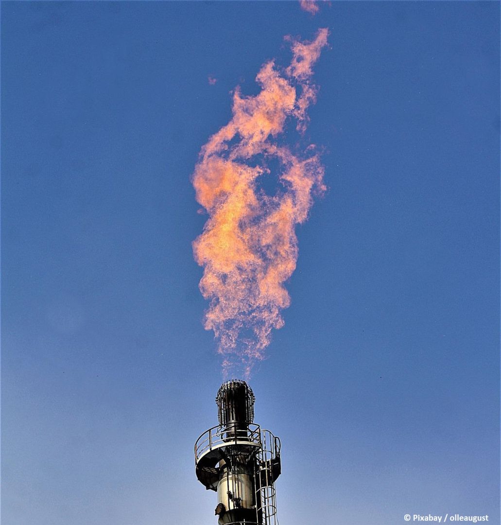 Ungarn will mehr Gas aus Aserbaidschan