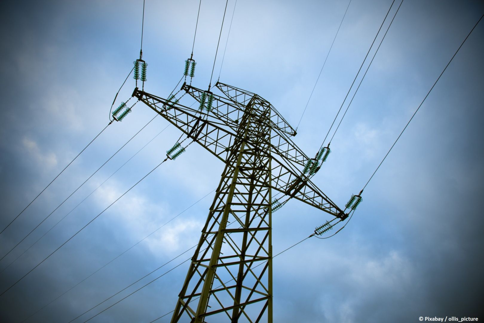 Europäische Kommission schlägt Maßnahmen zur Bekämpfung der steigenden Strompreise vor