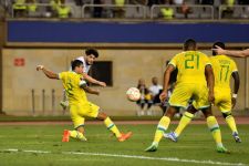 Europa League: Karabach gewinnt gegen Nantes - AKTUALISIERT - FOTO - Gallery Thumbnail