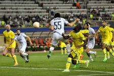 Europa League: Karabach gewinnt gegen Nantes - AKTUALISIERT - FOTO - Gallery Thumbnail