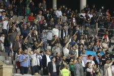 Europa League: Karabach gewinnt gegen Nantes - AKTUALISIERT - FOTO - Gallery Thumbnail