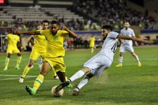 Europa League: Karabach gewinnt gegen Nantes - AKTUALISIERT - FOTO - Gallery Thumbnail