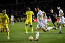 Europa League: Karabach gewinnt gegen Nantes - AKTUALISIERT - FOTO - Gallery Thumbnail