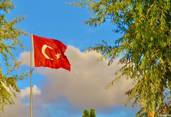 Türkei will EURO 2032 auszurichten
​