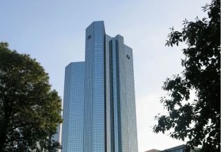 Europa steht vor einer längeren und tieferen Rezession - Prognose der Deutschen Bank