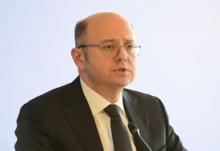 Aserbaidschan will Erdgaslieferungen nach Europa innerhalb von 5 Jahren verdoppeln - Minister