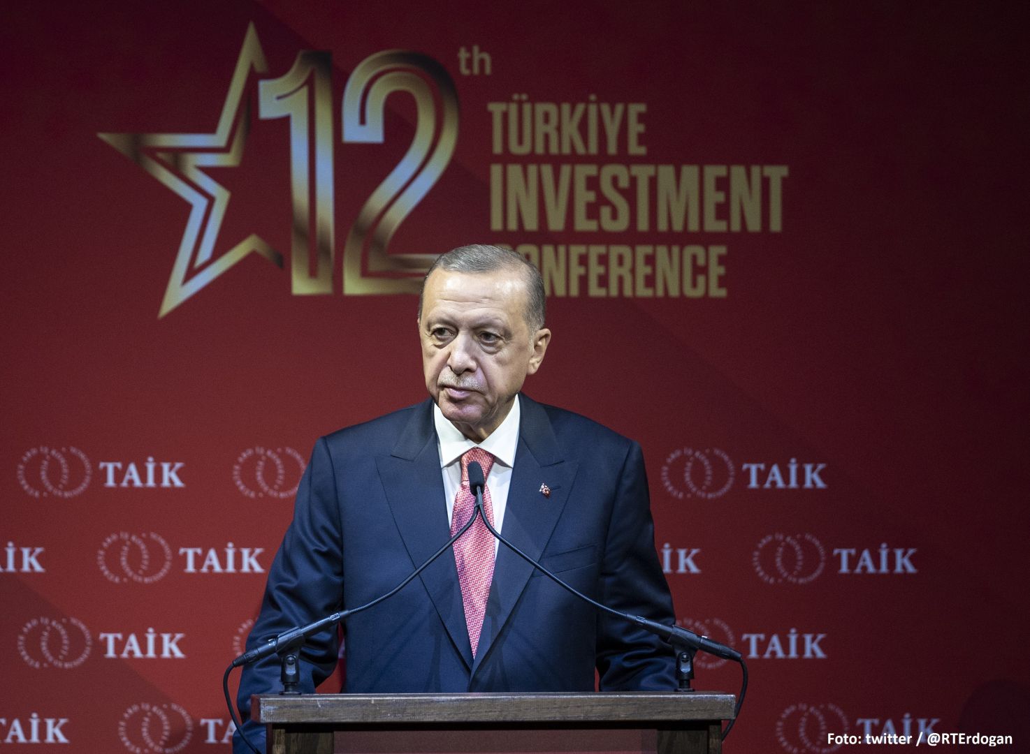 Ankara setzt seine Bemühungen um Frieden in der Ukraine fort - Erdogan