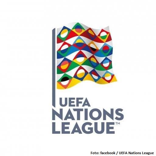 Deutsche Schiedsrichter leiten das Spiel Aserbaidschan gegen Kasachstan in der UEFA Nations League