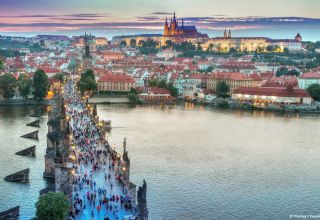 Aserbaidschan zum Gipfel der Europäischen Politischen Gemeinschaft eingeladen