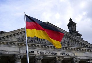 BKA warnt vor Bedrohung der inneren Sicherheit in Deutschland