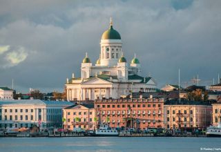 Finnland verbietet russischen Touristen die Einreise mit allen Schengen-Visa