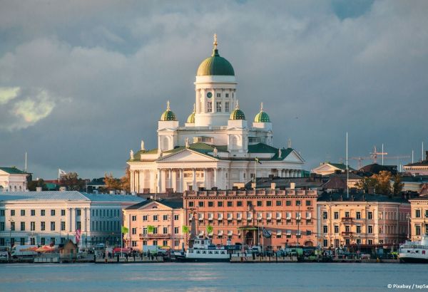 Finnland verbietet russischen Touristen die Einreise mit allen Schengen-Visa