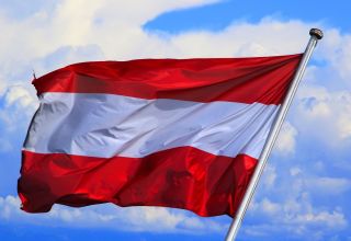 In Österreich beginnen die Präsidentschaftswahlen