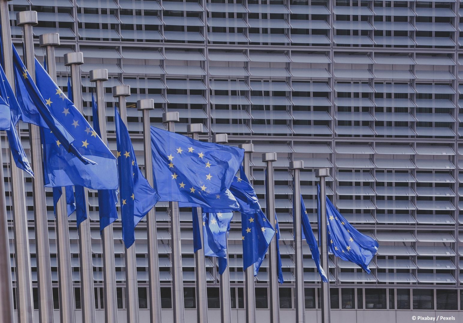 EU könnte Visumregelung für Kasachstaner vereinfachen