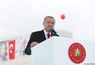 Erdogan stimmt der Ratifizierung der NATO-Mitgliedschaft Schwedens zu