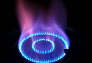 Europäischer Gaspreis fällt zum ersten Mal seit Anfang Juni unter 950 $ pro 1.000 Kubikmeter
