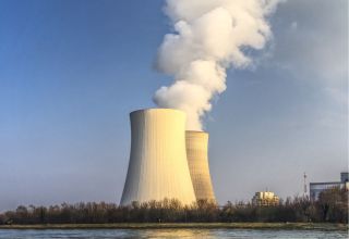 Japan und Frankreich vereinbaren, die Zusammenarbeit im Bereich der Kernenergie zu fördern