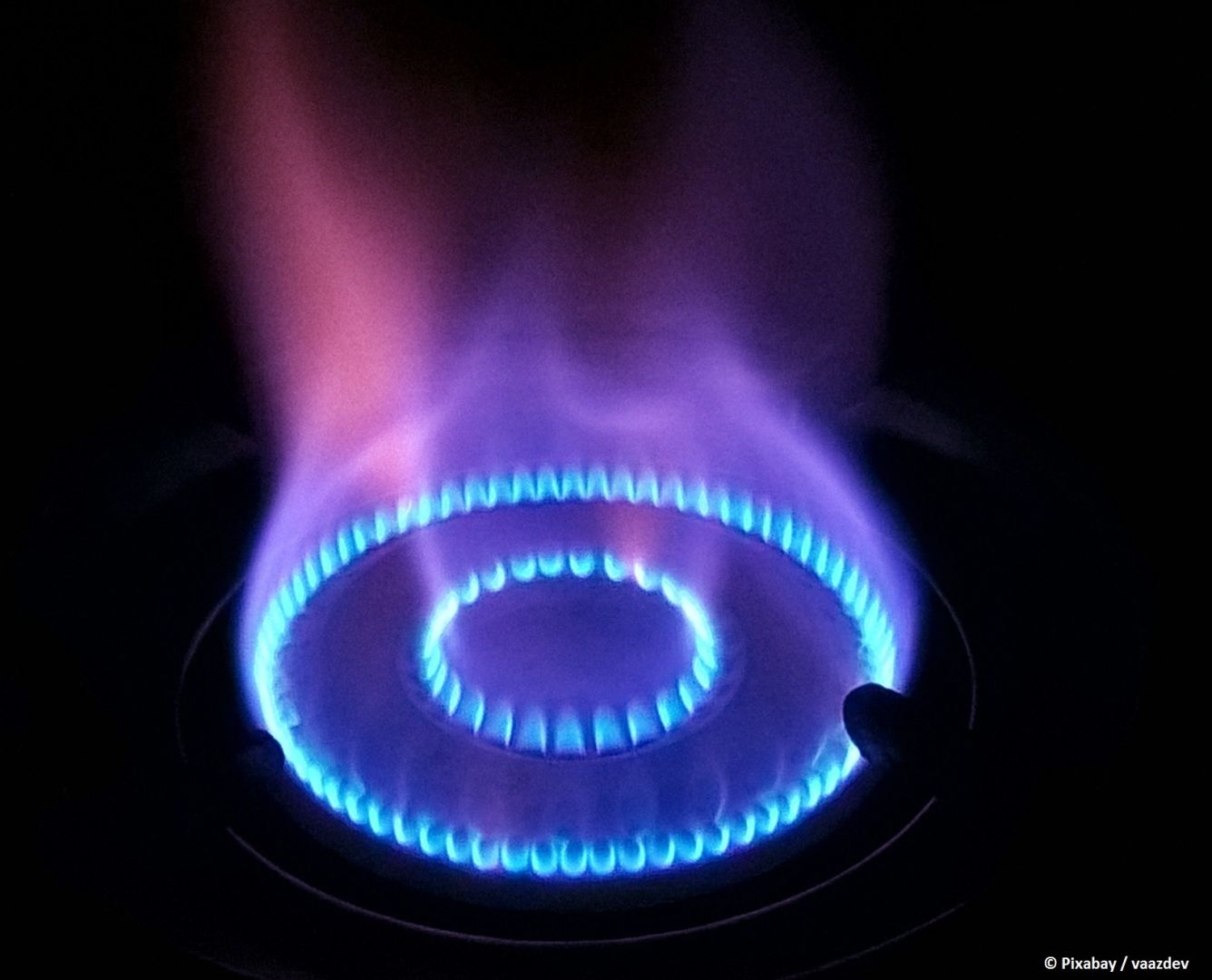 Europäischer Gaspreis fällt zum ersten Mal seit Anfang Juni unter 950 $ pro 1.000 Kubikmeter
