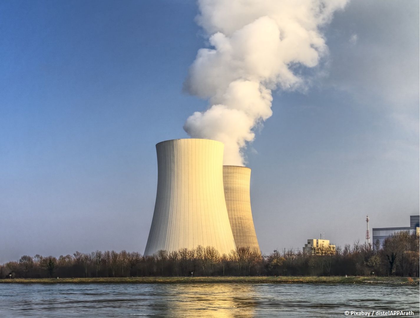 Usbekistan steht kurz vor der Unterzeichnung eines Vertrags mit Rosatom