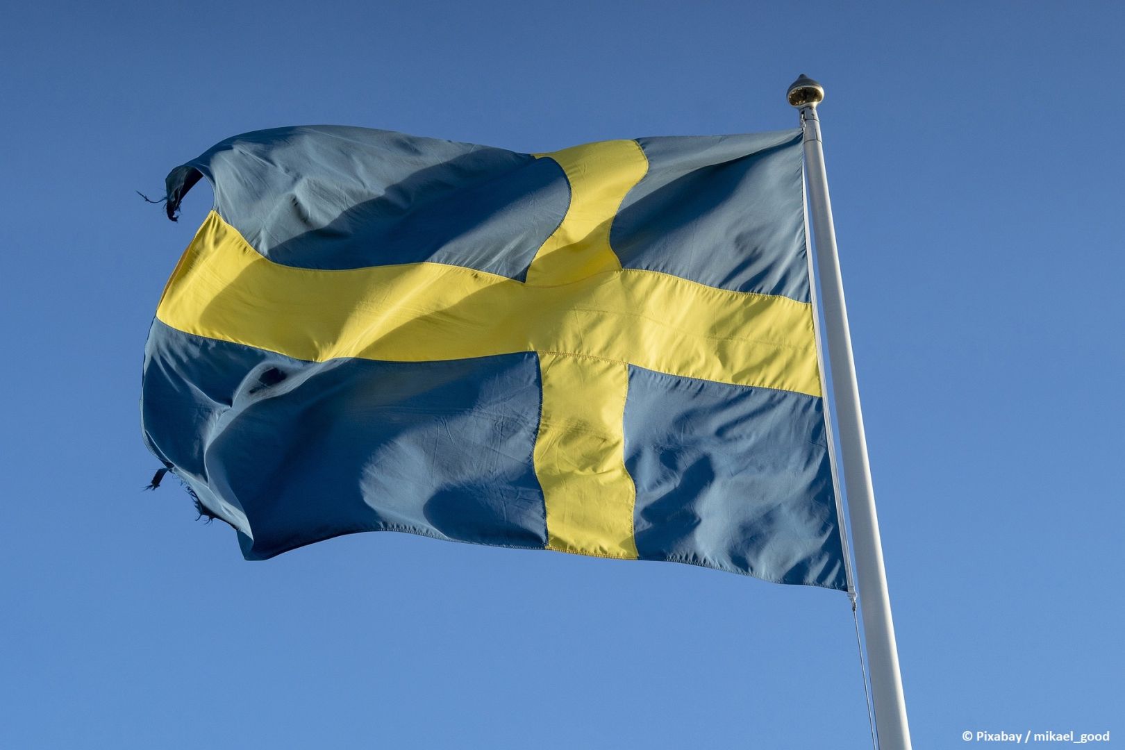 Schweden wird die Produktion von Artilleriemunition verdreifachen