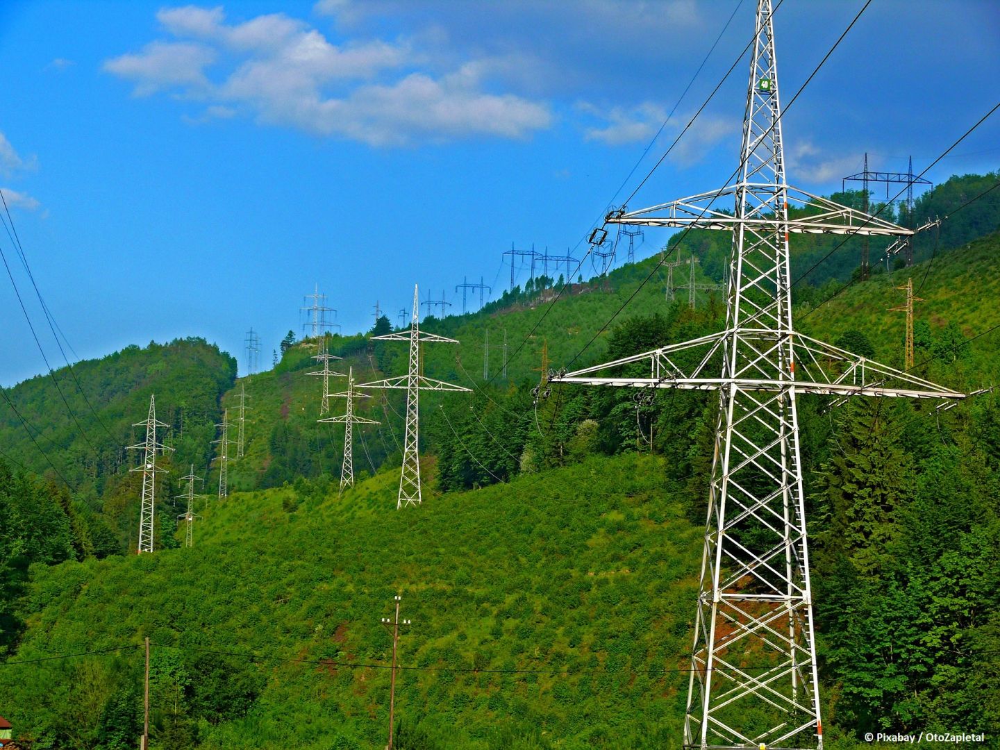 Europa steht vor einer noch nie dagewesenen Energiekrise