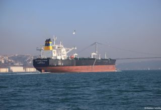 Türkiye wird 200 Millionen Dollar pro Jahr für die Durchfahrt durch den Bosporus und die Dardanellen erhalten