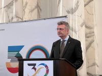 Deutschland ist optimistisch, was die Aussichten für die Beziehungen zu Aserbaidschan angeht - Botschafter (FOTO) - Gallery Thumbnail