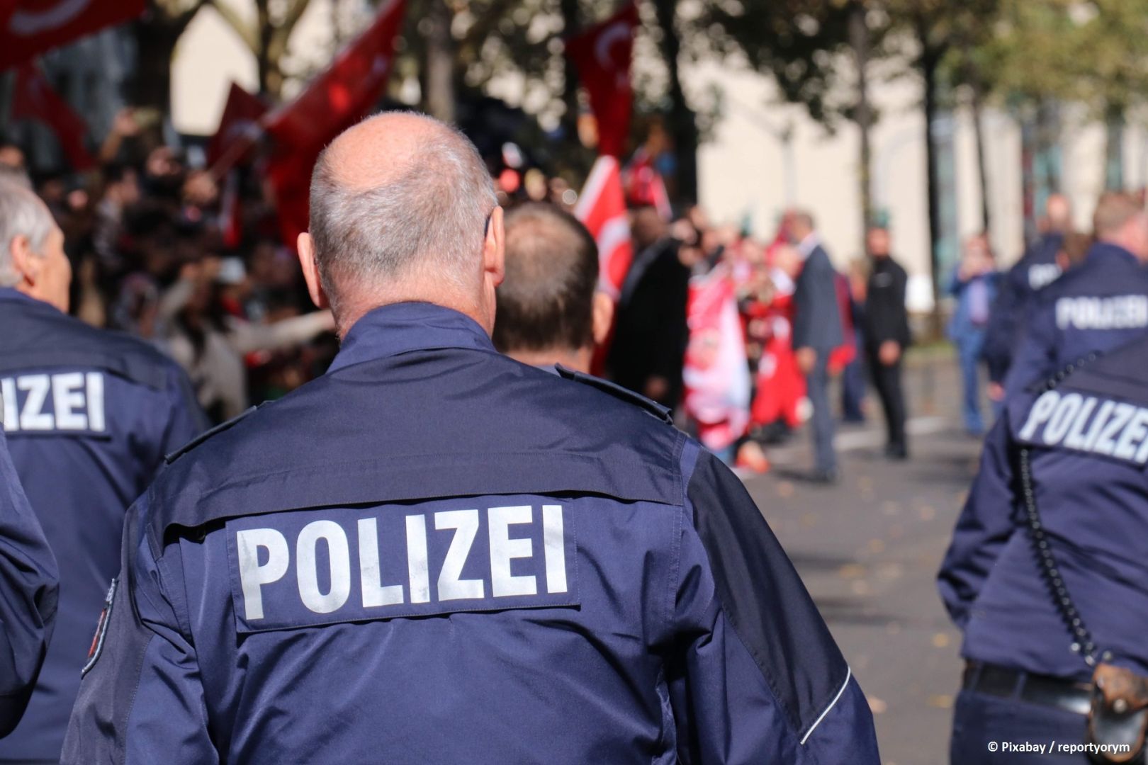 Deutsche Polizei wird an der armenisch-aserbaidschanischen Grenze patrouillieren