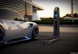 Zusammenbruch des Elektroauto-Marktes vorausgesagt