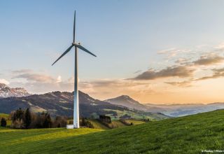 G7-Staaten wollen bis 2030 150 Millionen kW aus Windkraft bereitstellen