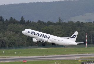 Finnair plant die Aufnahme von Flügen von skandinavischen Ländern nach Usbekistan