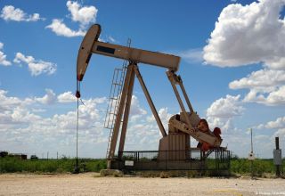 IEA erwartet für Aserbaidschan ein Wachstum der Ölproduktion im Jahr 2024