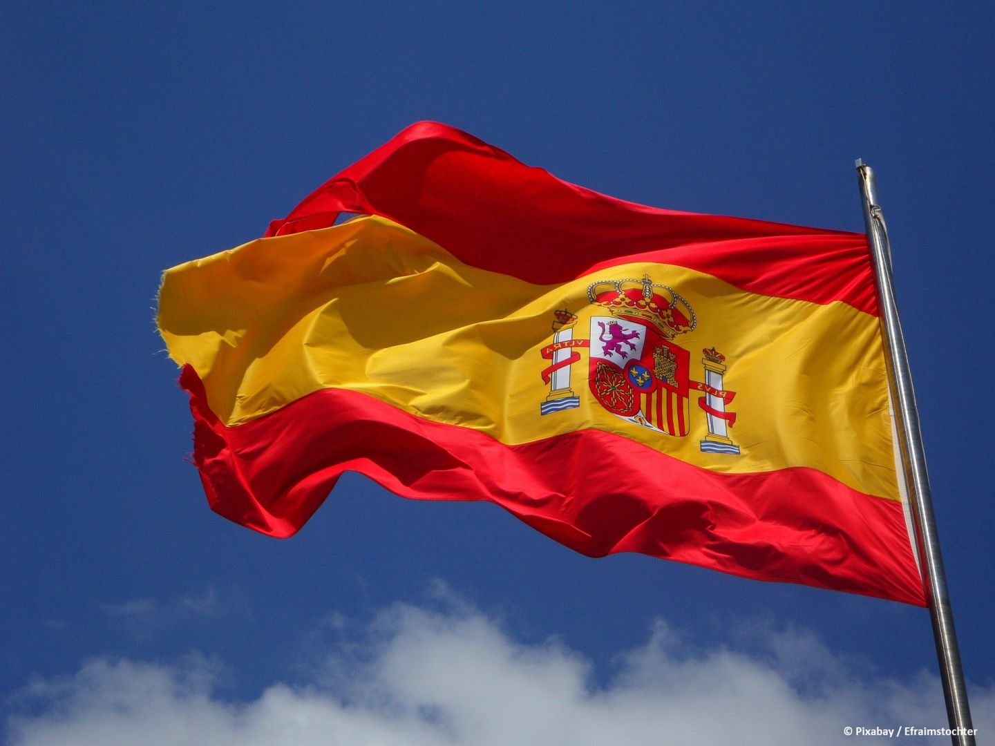 Spaniens Premierminister hat beschlossen, das Parlament aufzulösen und für den 23. Juli Wahlen anzusetzen