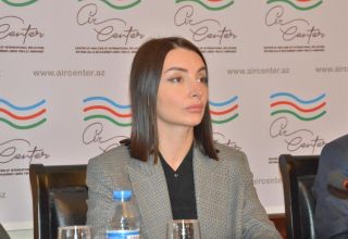 Aserbaidschan fordert die Weltgemeinschaft auf, den Druck auf Armenien zu erhöhen, das Kriegsverbrechen begangen hat - Leyla Abdullayeva
