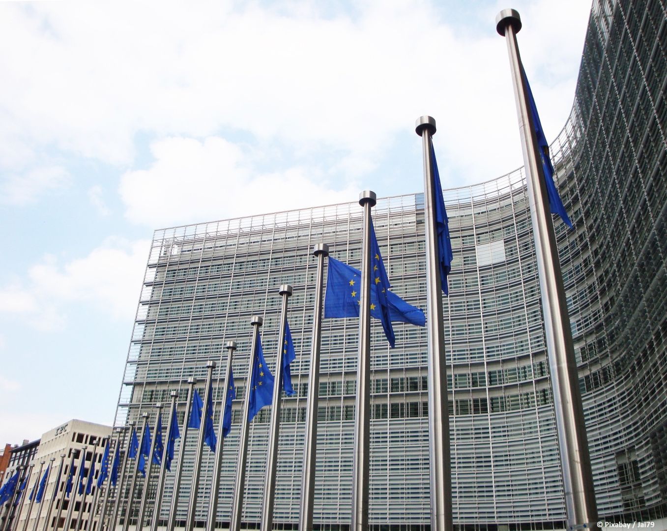 Europäische Kommission stellt vor dem EU-Gipfel am 20. und 21. Oktober neue Maßnahmen zur Bewältigung der Energiekrise vor