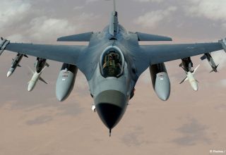 2 Bedingungen für F-16-Verkäufe an die Türkiye wurden aus dem NDAA-Gesetzentwurf der USA gestrichen