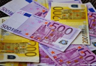 EU-Inflation könnte aufgrund steigender Energiepreise hoch bleiben