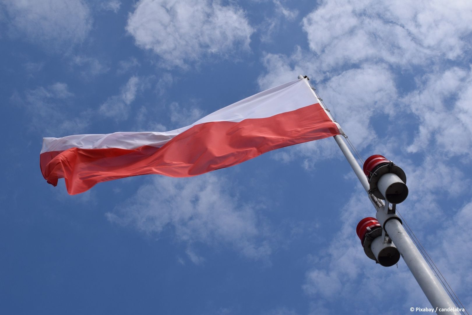 Polen sieht keine Anzeichen für Einmischung bei Ölpipeline-Unfall