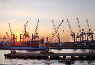 Das vom türkischen Hafen Bandirma angenommene Frachtvolumen wurde bekannt gegeben