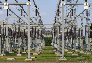 Moldawische Behörden haben Stromexporte untersagt