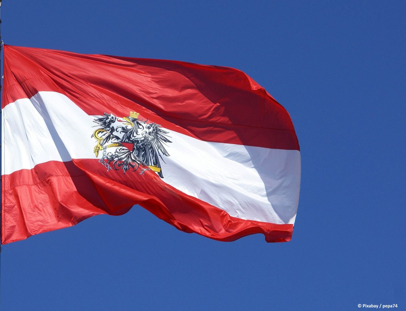 Österreichs Gasspeicher sollen den Inlandsbedarf vollständig decken - Ministerium