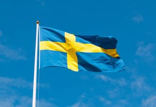 Einem Einwohner Schwedens wurde die Verbreitung geheimer Informationen über Verteidigungsanlagen vorgeworfen