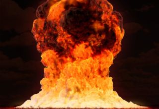 Musk glaubt, dass das Risiko einer Nuklearkatastrophe den höchsten Stand seit 60 Jahren erreicht hat