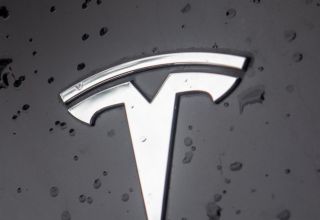 Tesla-Elektroautoauslieferungen steigen im ersten Quartal um 36 Prozent